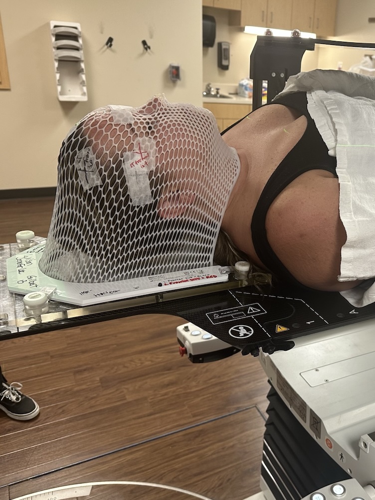 Jennifer W. ALK-positive lung cancer