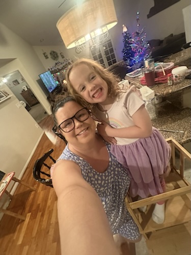 Jennifer W. ALK-positive lung cancer