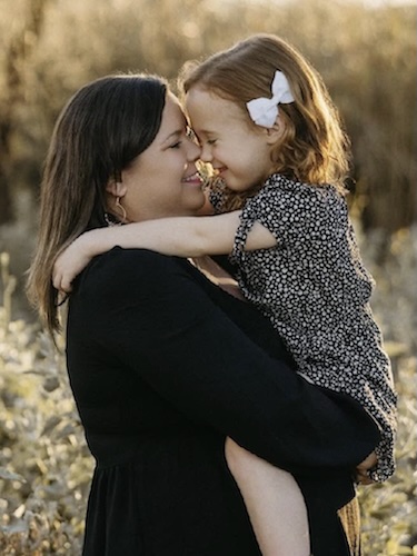 Jennifer W. ALK-positive lung cancer