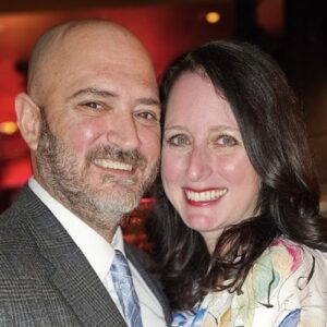 Justin C. cancer caregiver