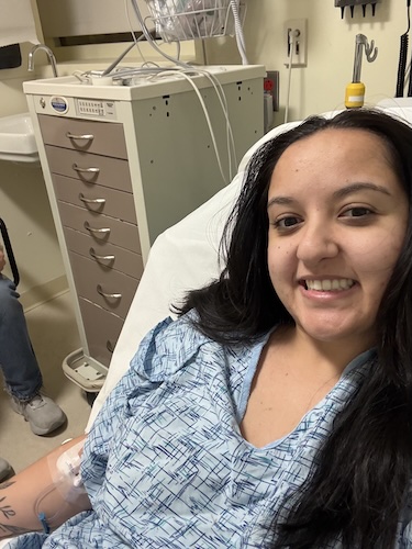 Kat G. myxoid liposarcoma