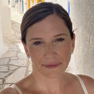 Marcie B. adrenal cancer