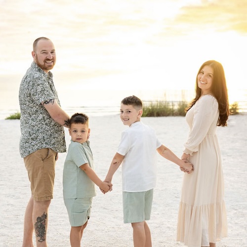 Marisa S. colorectal cancer