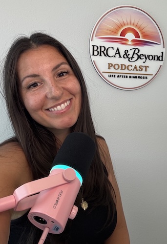 Marisa S. colorectal cancer