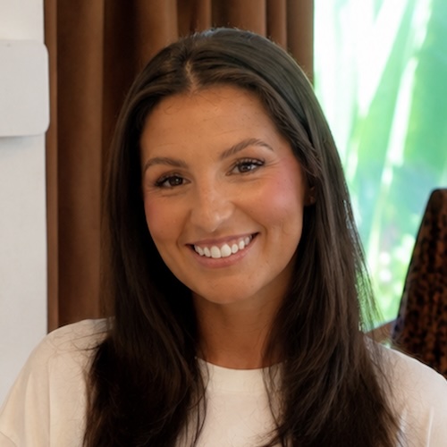 Marisa’s Colorectal Cancer Diagnosis and BRCA2 Discovery