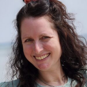 Megan C. melanoma