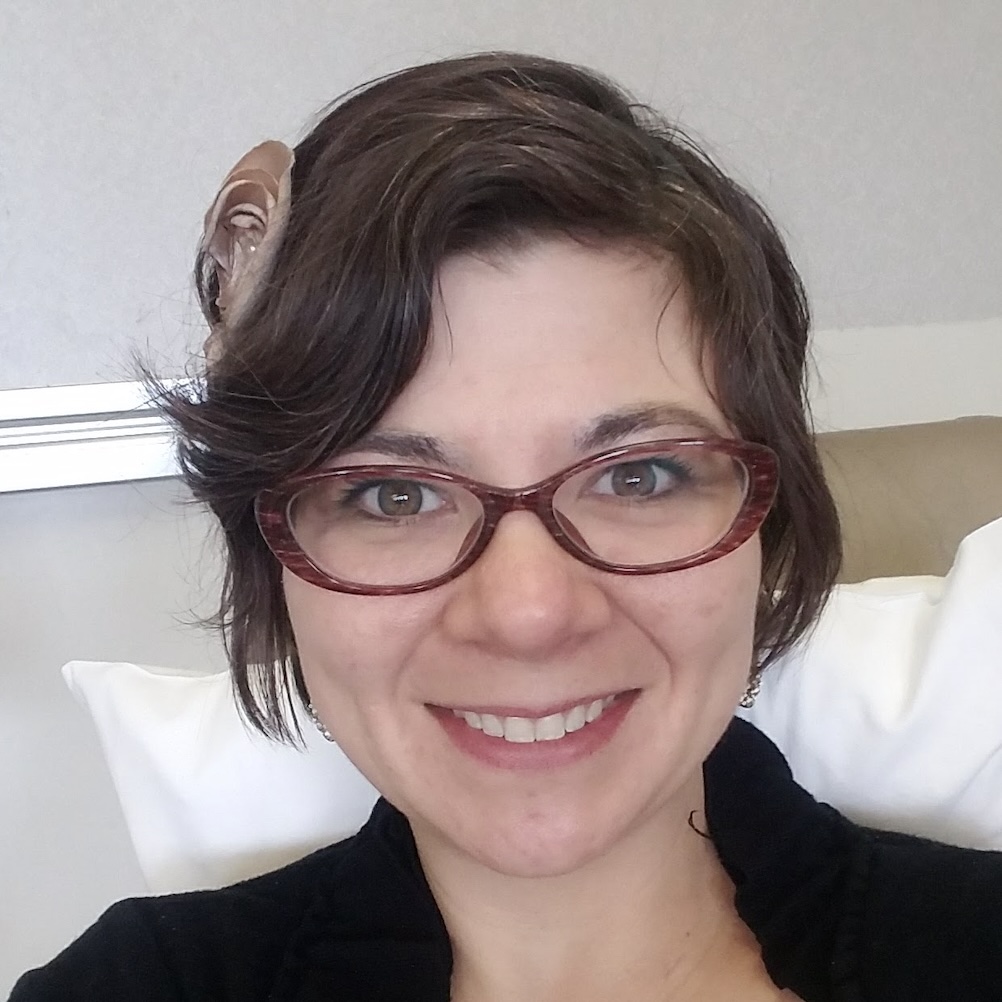 Diagnosed With Stage 4 Melanoma: A Mole on Megan’s Back and Two Recurrences