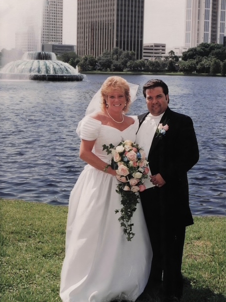 Mike J. Gleason 9 prostate cancer