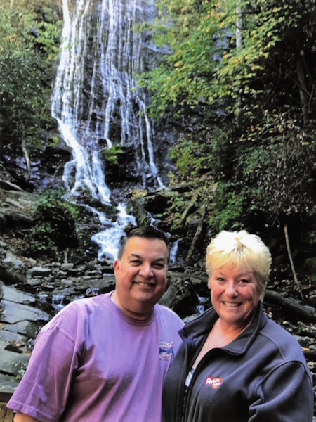 Mike J. Gleason 9 prostate cancer