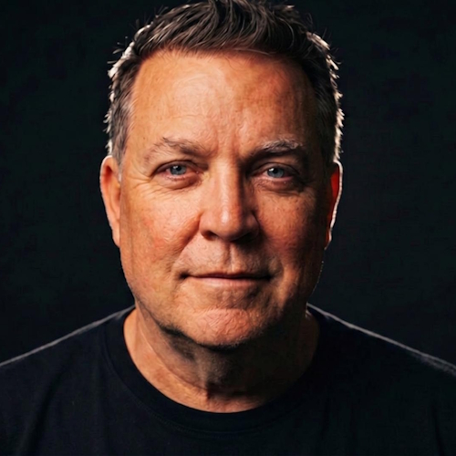 How a Repeat PSA Test Caught Mike’s Prostate Cancer Before It Was Too Late