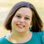 Tiffany F. stage 4 EGFR-positive lung cancer