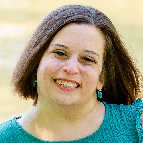 “Always Have Hope”: Tiffany’s Stage 4 EGFR-Positive Lung Cancer Experience