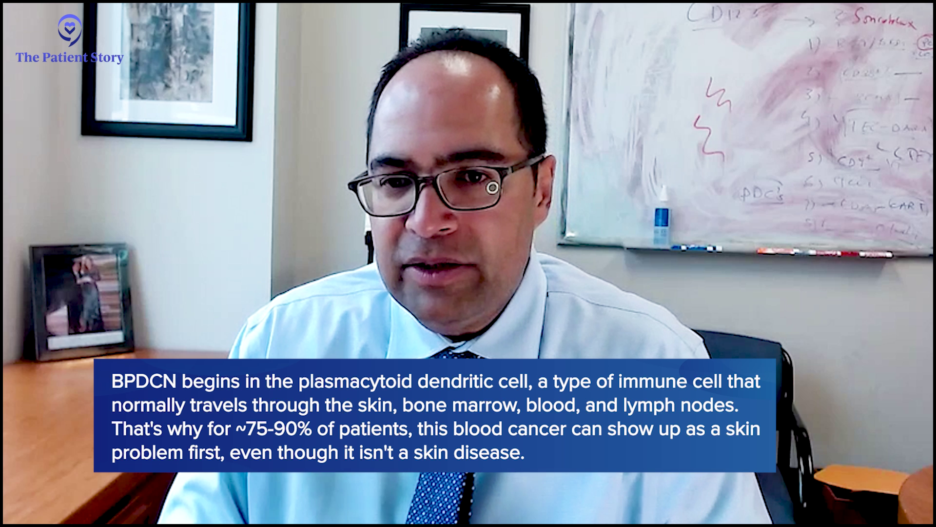 Understanding Your Treatment Options in BPDCN - How to Discuss Targeted Therapy with Your Doctor