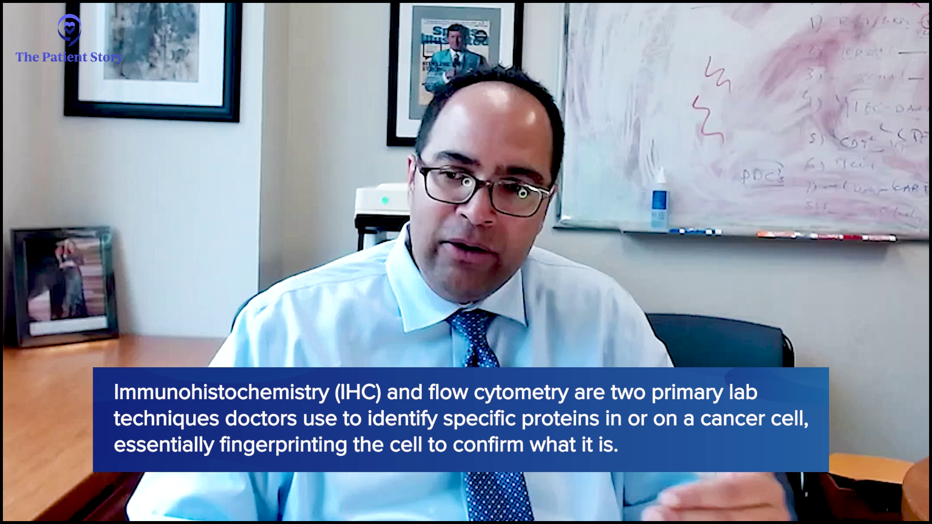 Understanding Your Treatment Options in BPDCN - How to Discuss Targeted Therapy with Your Doctor
