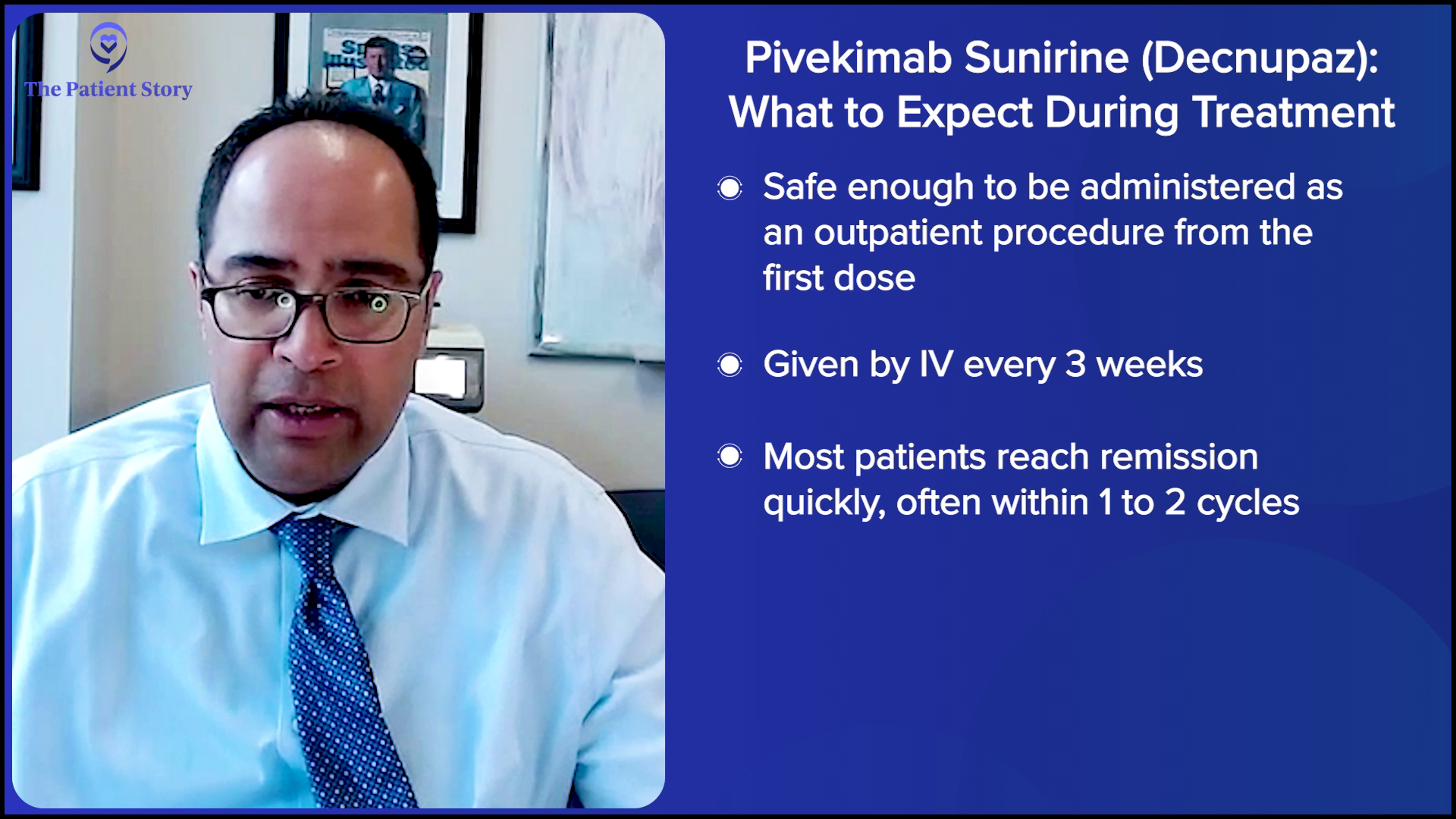 Understanding Your Treatment Options in BPDCN - How to Discuss Targeted Therapy with Your Doctor
