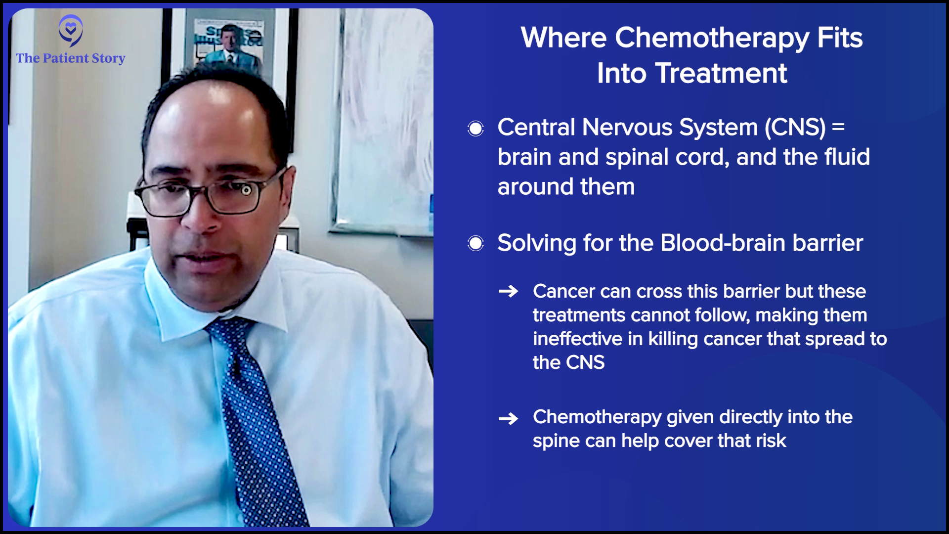 Understanding Your Treatment Options in BPDCN - How to Discuss Targeted Therapy with Your Doctor