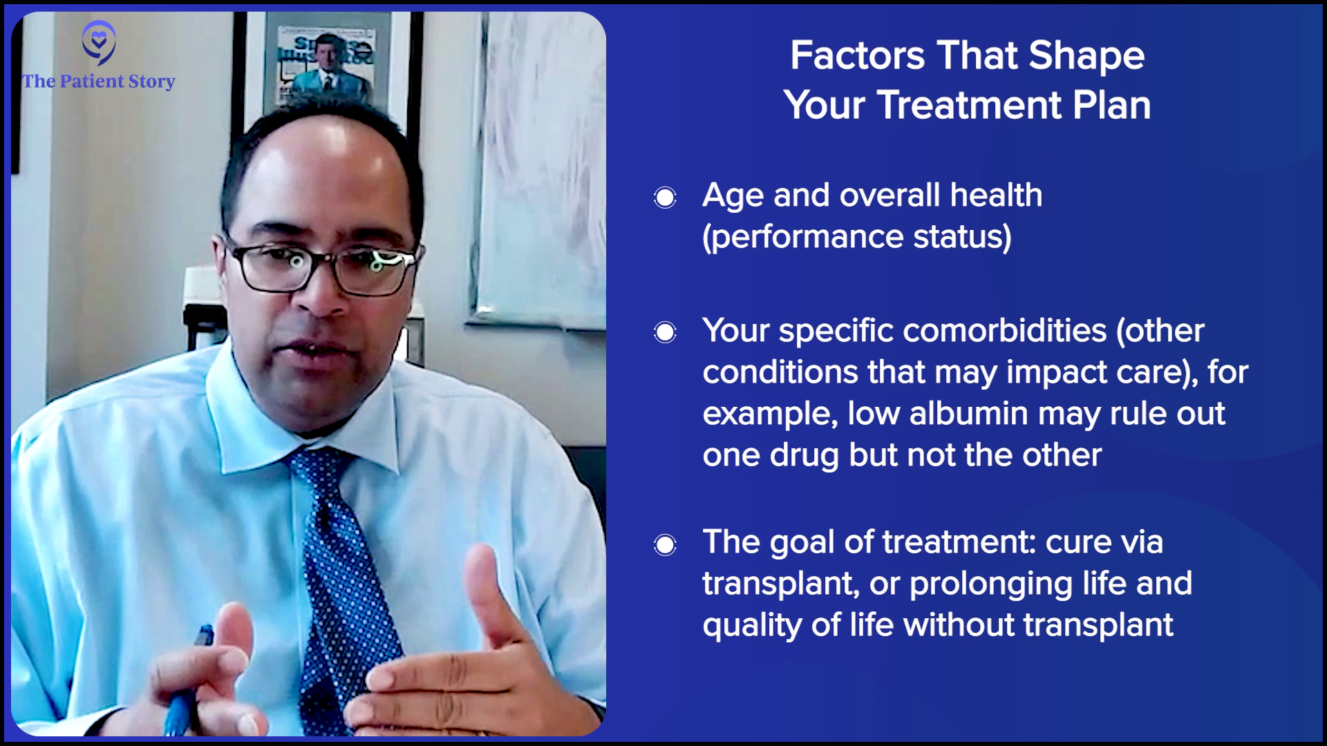 Understanding Your Treatment Options in BPDCN - How to Discuss Targeted Therapy with Your Doctor