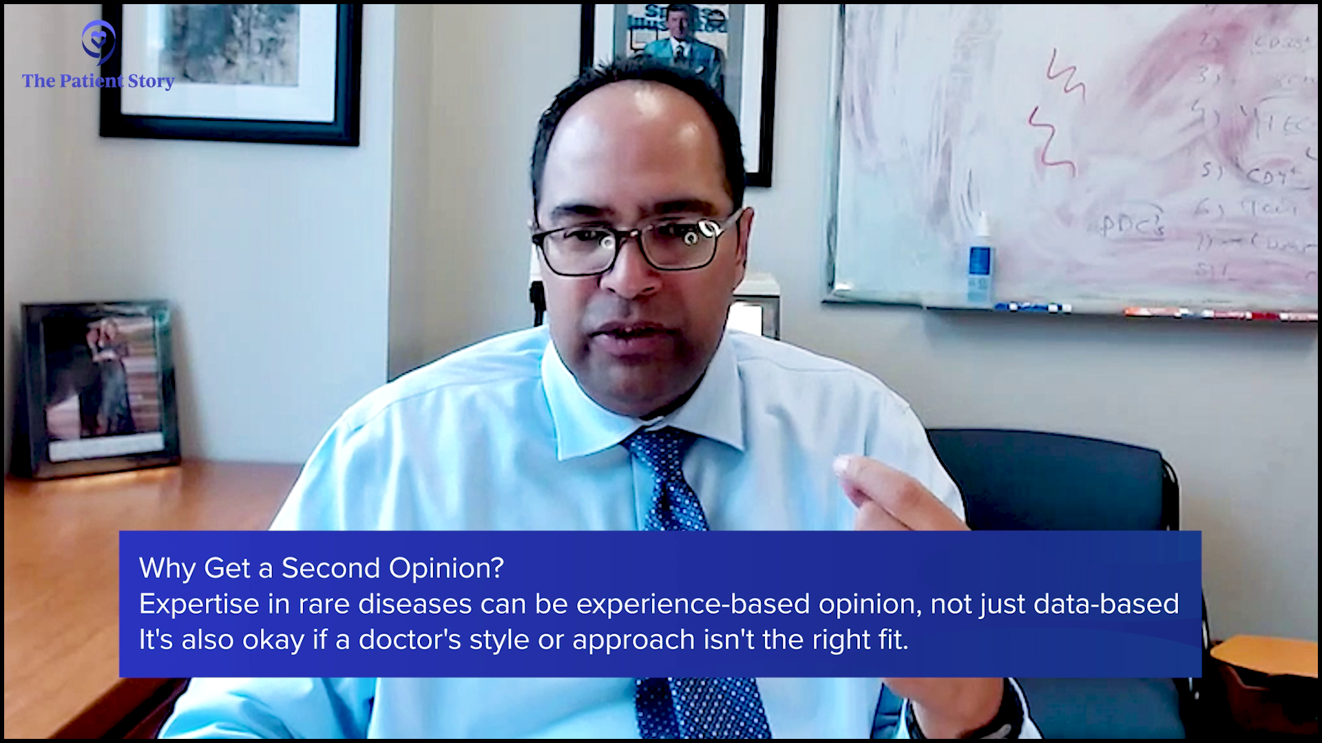 Understanding Your Treatment Options in BPDCN - How to Discuss Targeted Therapy with Your Doctor