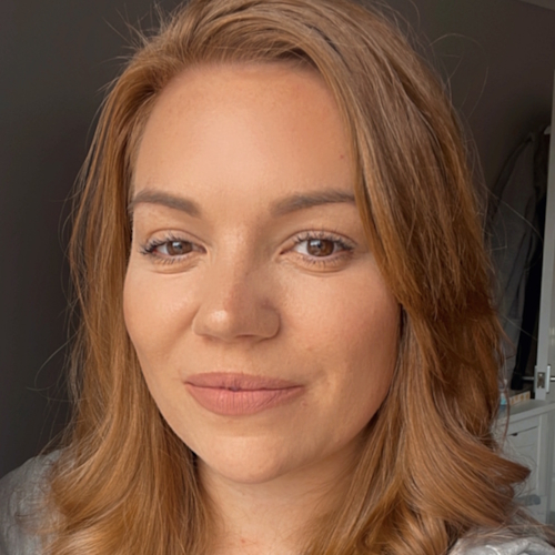 Diagnosed at 32 for Stage 4 Breast Cancer; Claire’s Now Three Years Cancer-Free