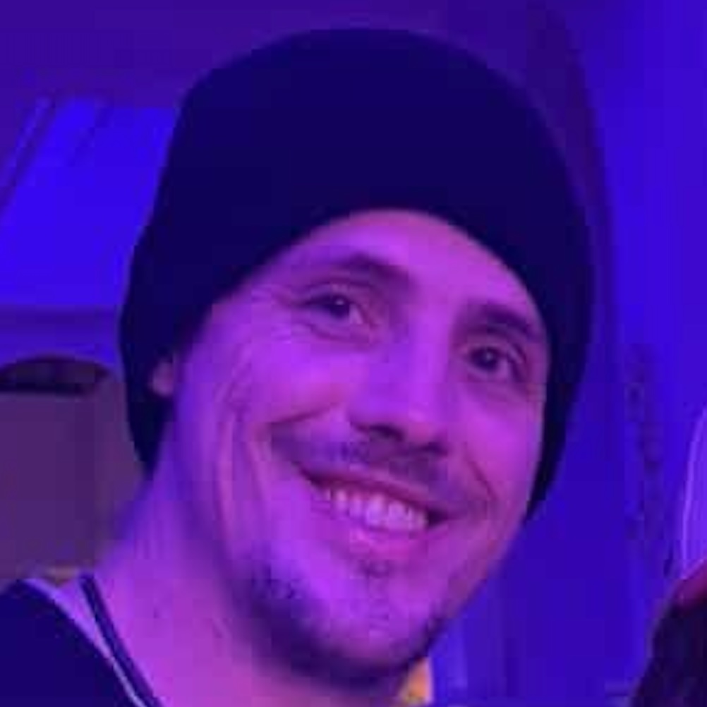 JJ Was 27 and Thought He’d Beaten Colorectal Cancer. Six Weeks Later, He Learned It Had Spread.