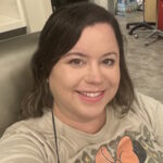 Jennifer W. ALK-positive lung cancer