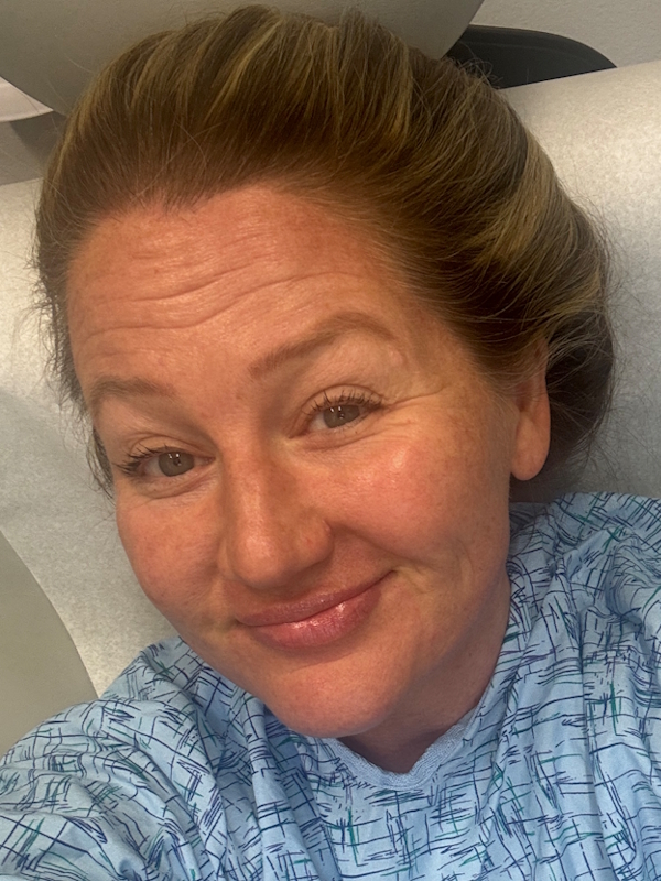 Julee P. leiomyosarcoma