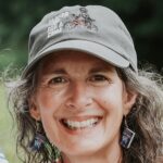 Kathy B. ALK-positive lung cancer