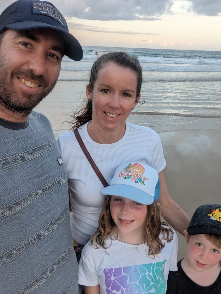 Kirsten R. metastatic melanoma
