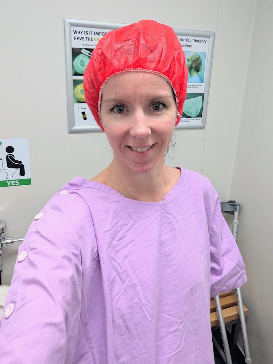 Kirsten R. metastatic melanoma