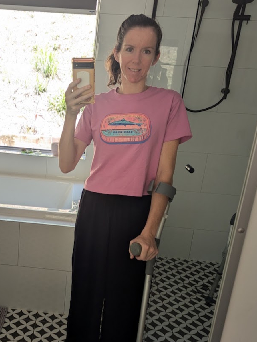 Kirsten R. metastatic melanoma