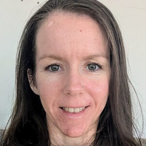 Kirsten R. metastatic melanoma