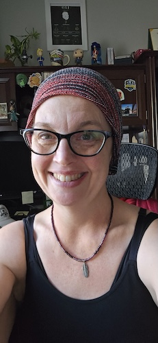 Nay T. ALK-positive lung cancer