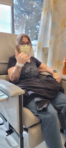 Nay T. ALK-positive lung cancer