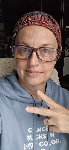 Nay T. ALK-positive lung cancer