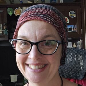 Nay T. ALK-positive lung cancer