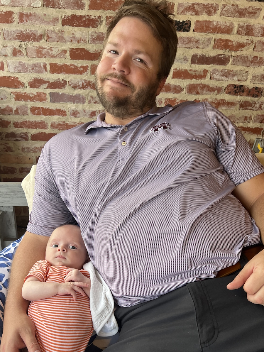 Robin R. and Caleb R. T-cell lymphoblastic lymphoma