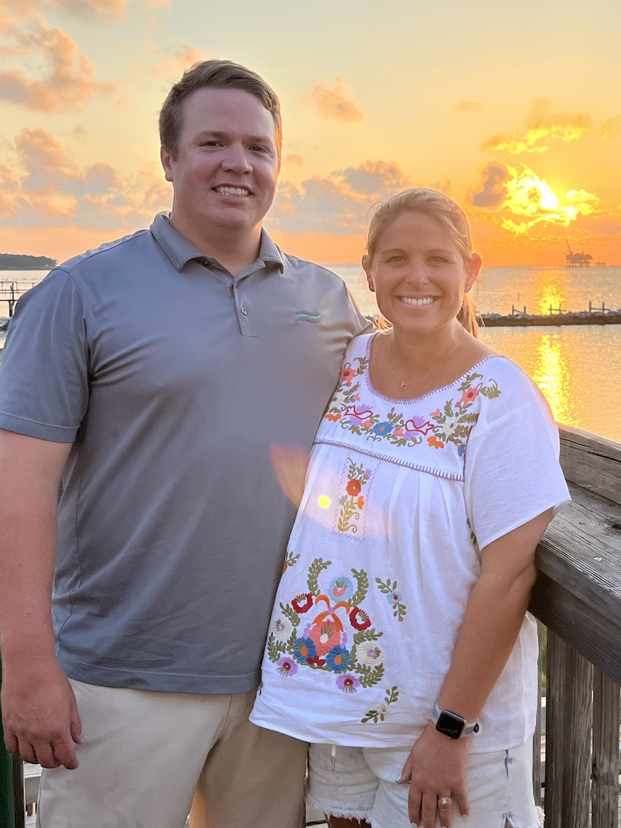 Robin R. and Caleb R. T-cell lymphoblastic lymphoma