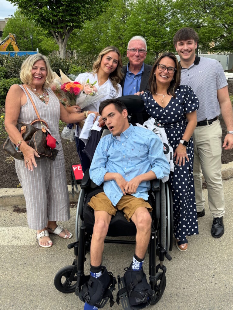 Summer Farmen ALK-positive lung cancer