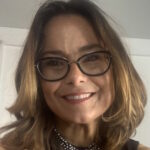 Summer Farmen ALK-positive lung cancer