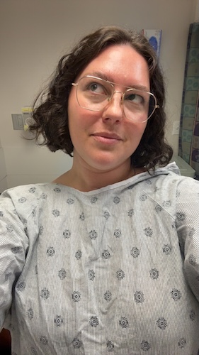 Taylor M. rectal cancer