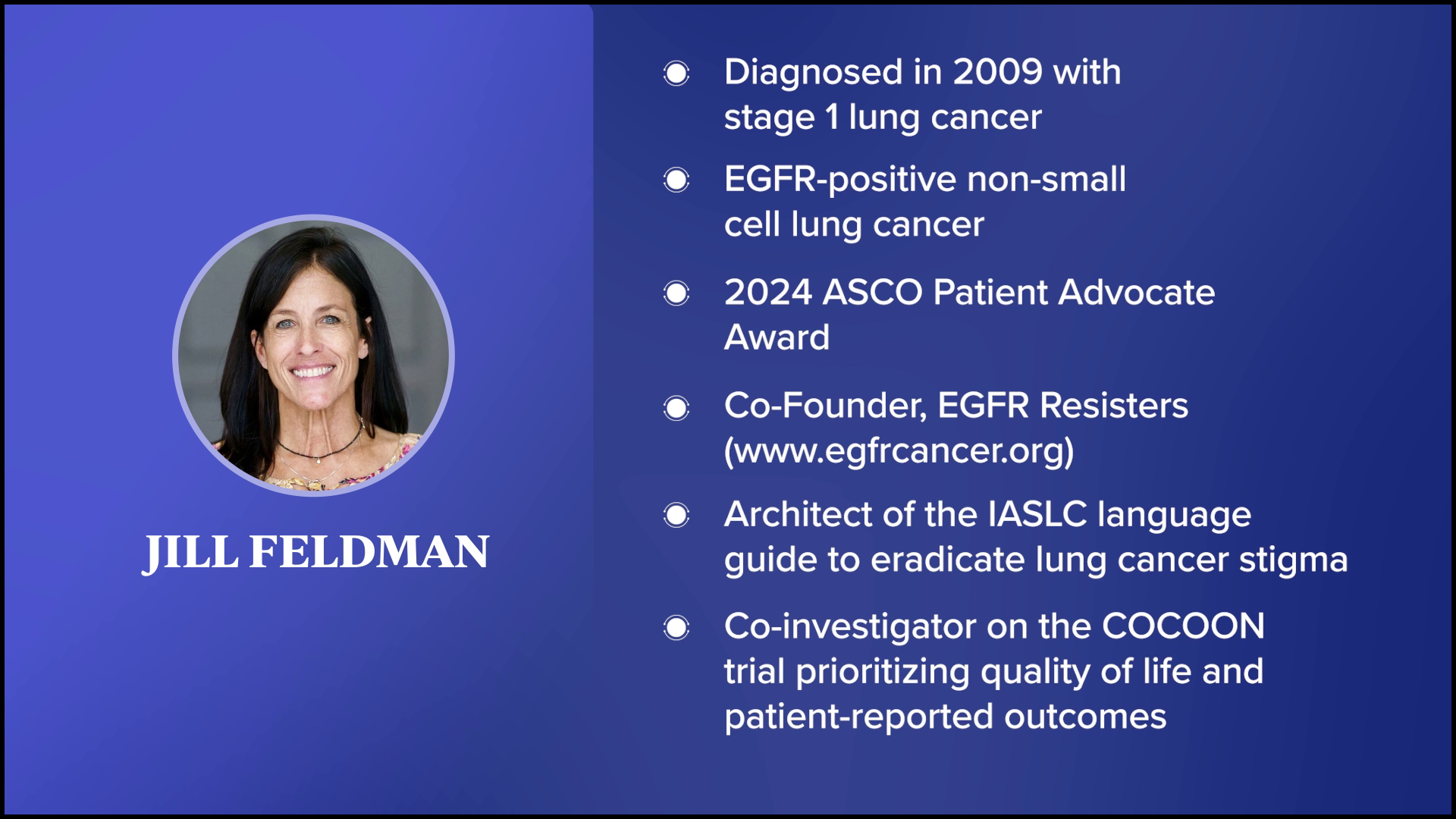 The Latest Research on ALK-Positive Lung Cancer