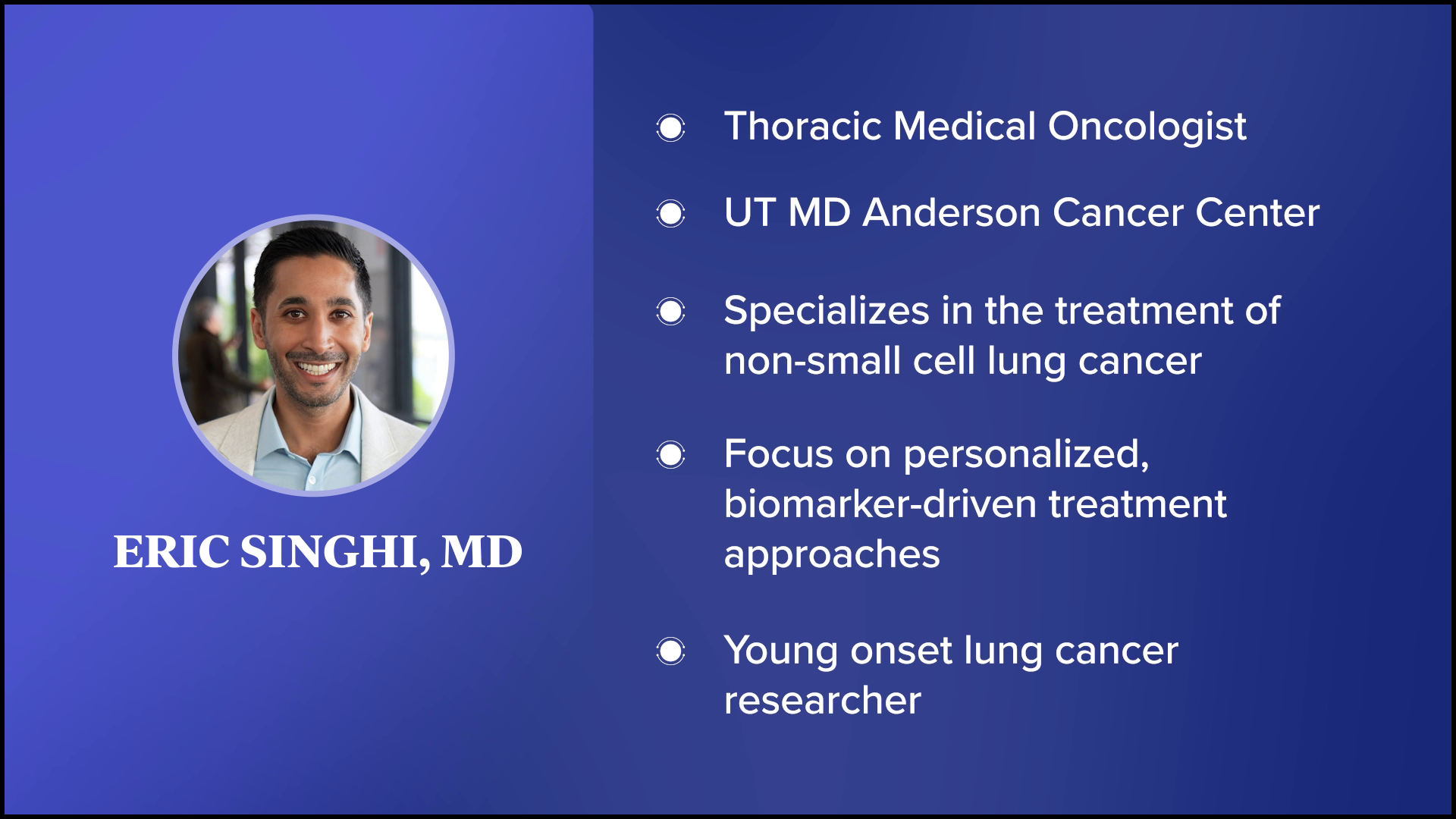 The Latest Research on ALK-Positive Lung Cancer