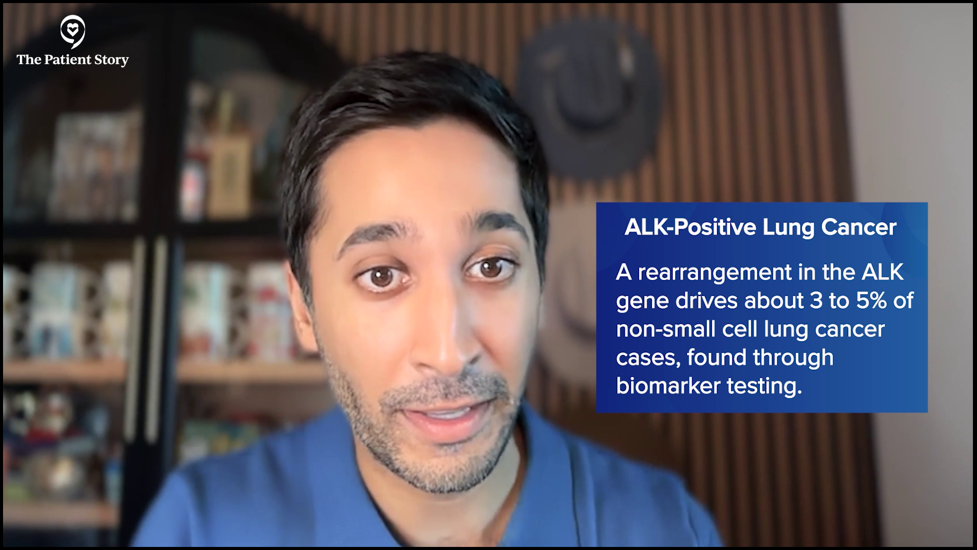 The Latest Research on ALK-Positive Lung Cancer
