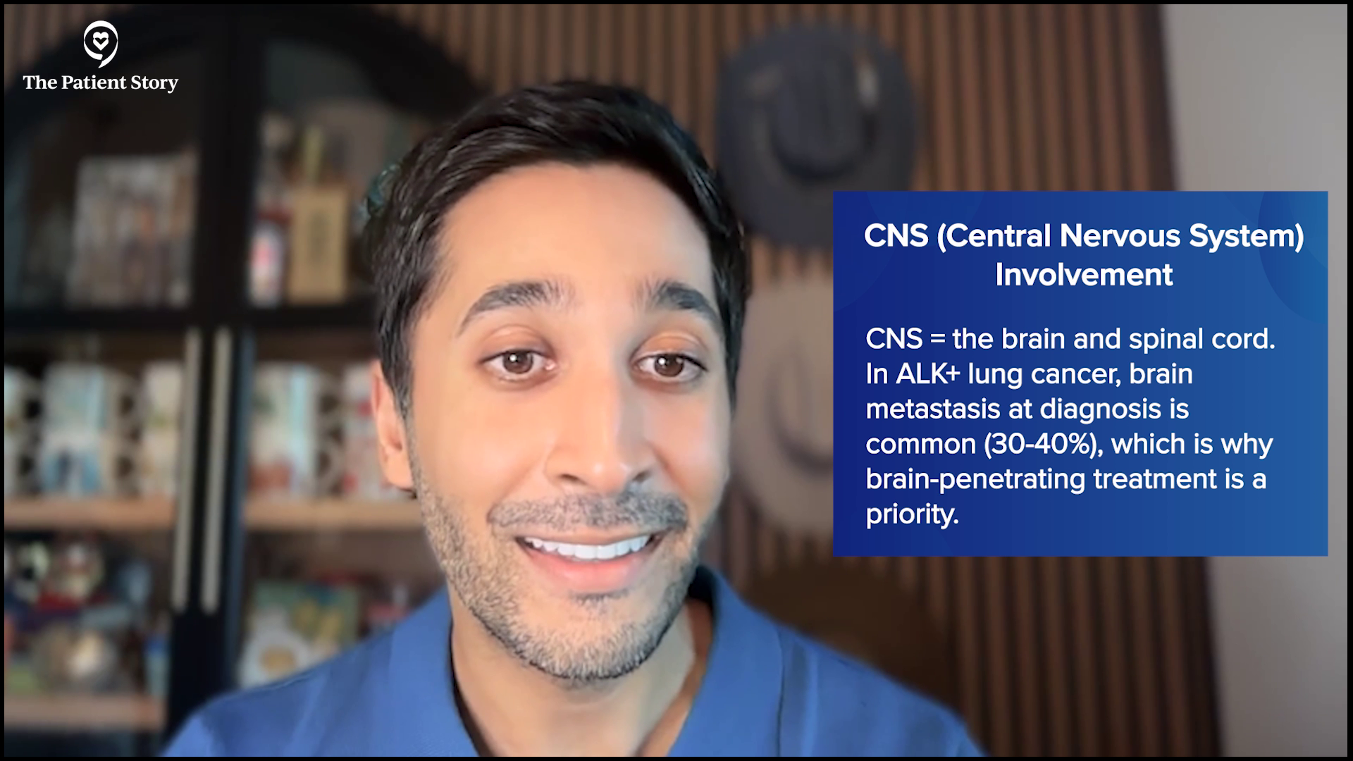 The Latest Research on ALK-Positive Lung Cancer