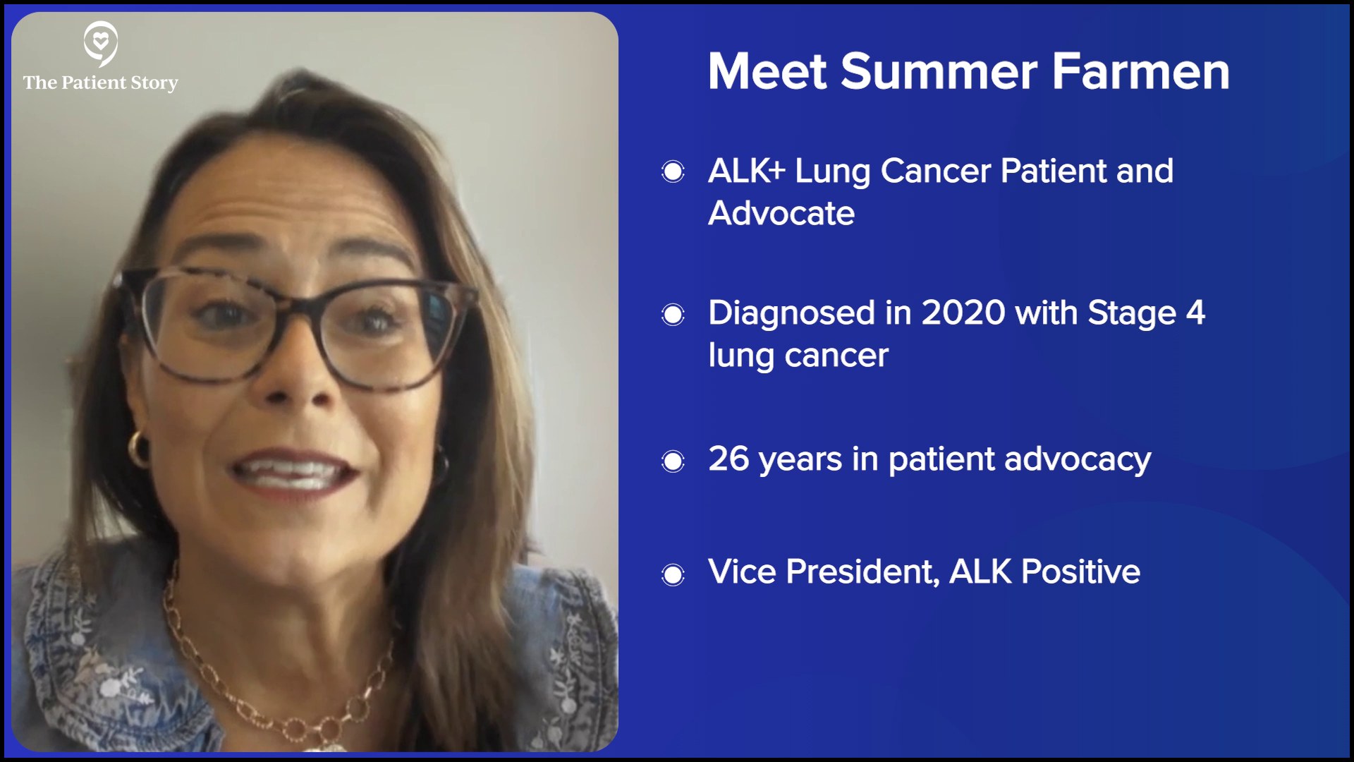 The Latest Research on ALK-Positive Lung Cancer