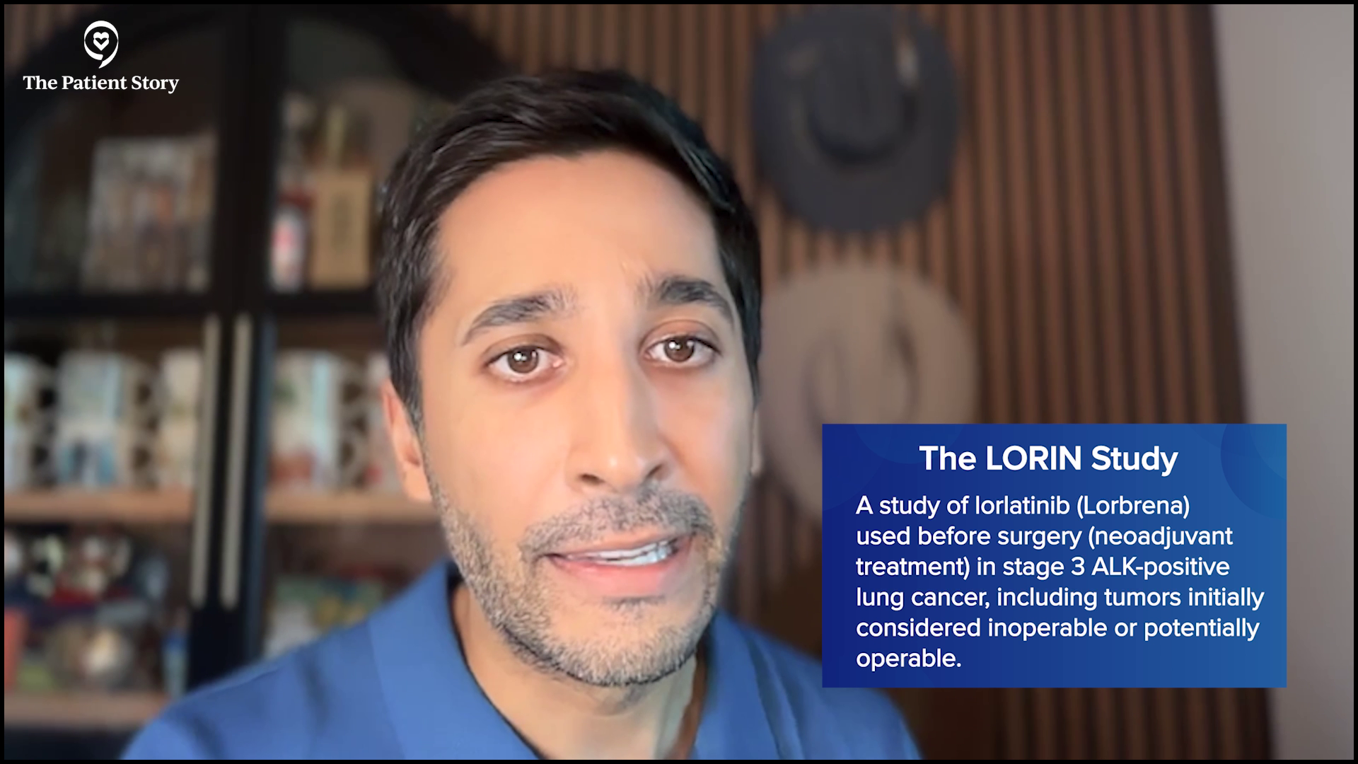 The Latest Research on ALK-Positive Lung Cancer