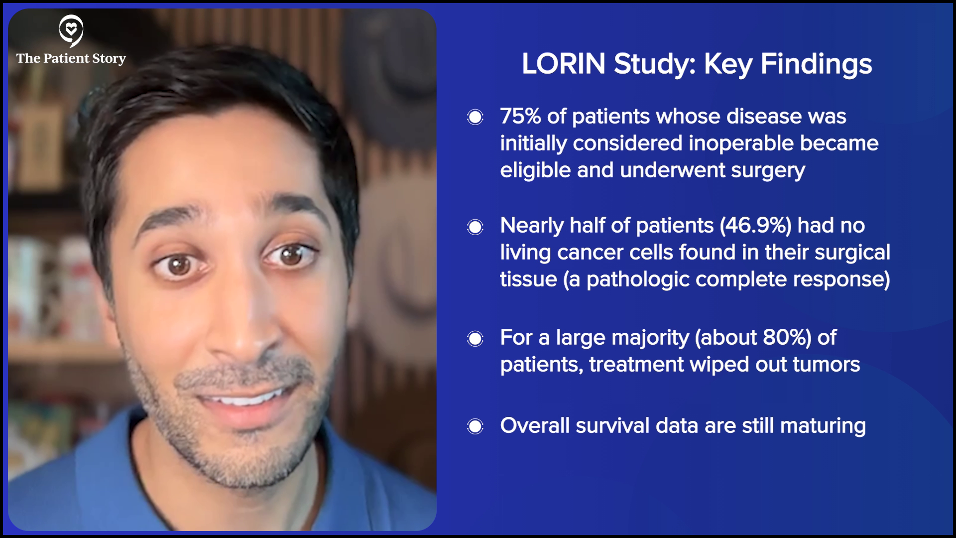 The Latest Research on ALK-Positive Lung Cancer