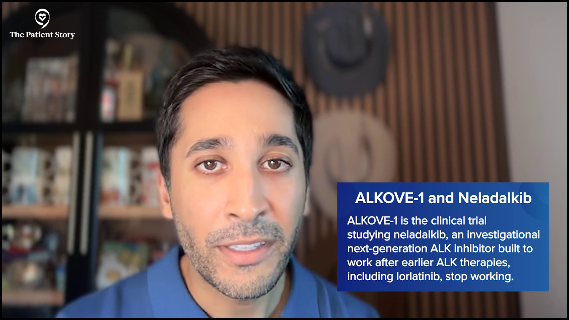 The Latest Research on ALK-Positive Lung Cancer