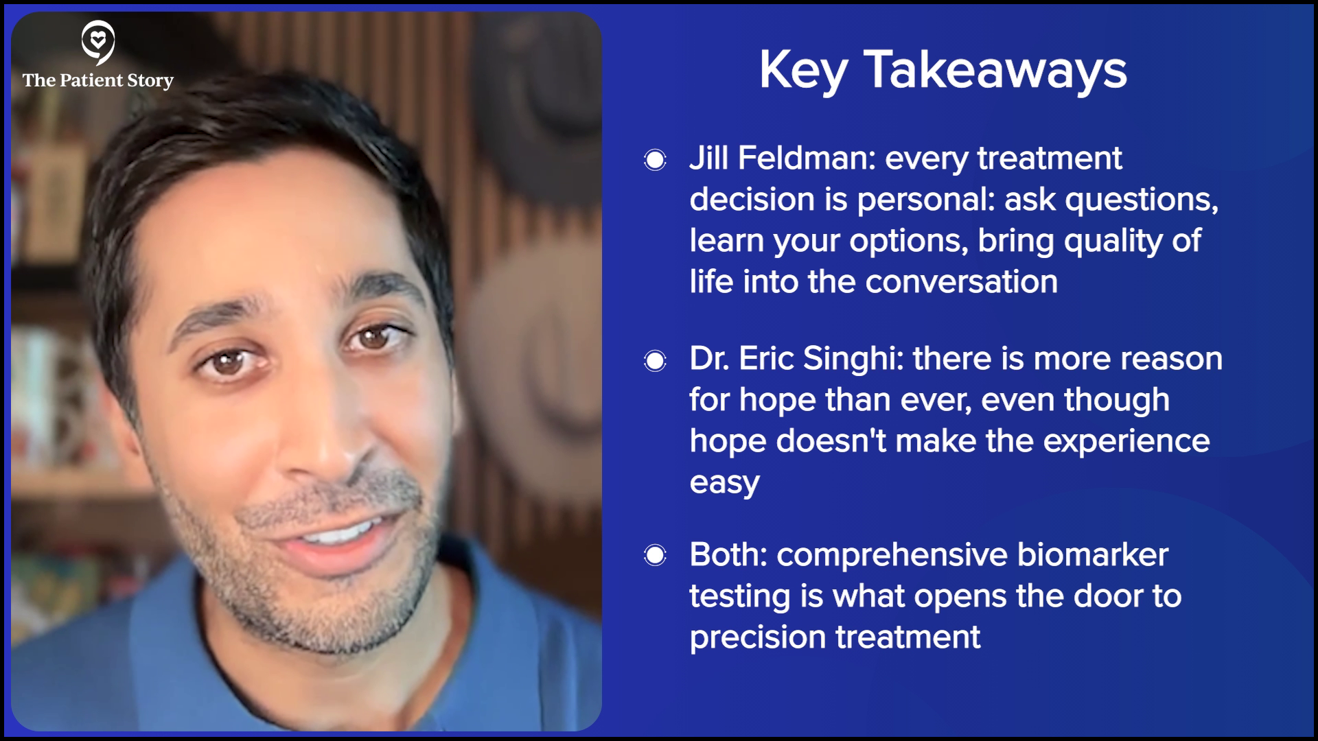 The Latest Research on ALK-Positive Lung Cancer