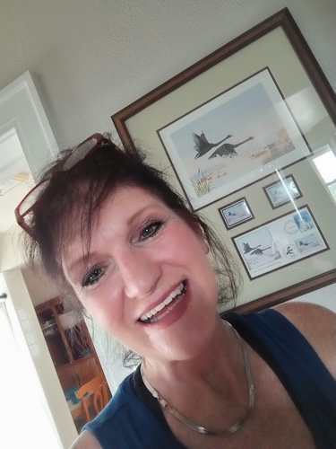 Angela F. colon cancer